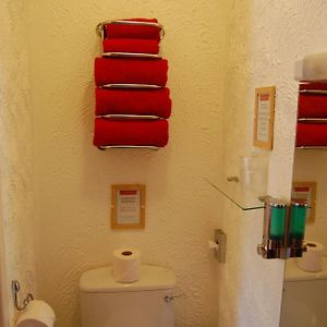 Familien-Zimmer